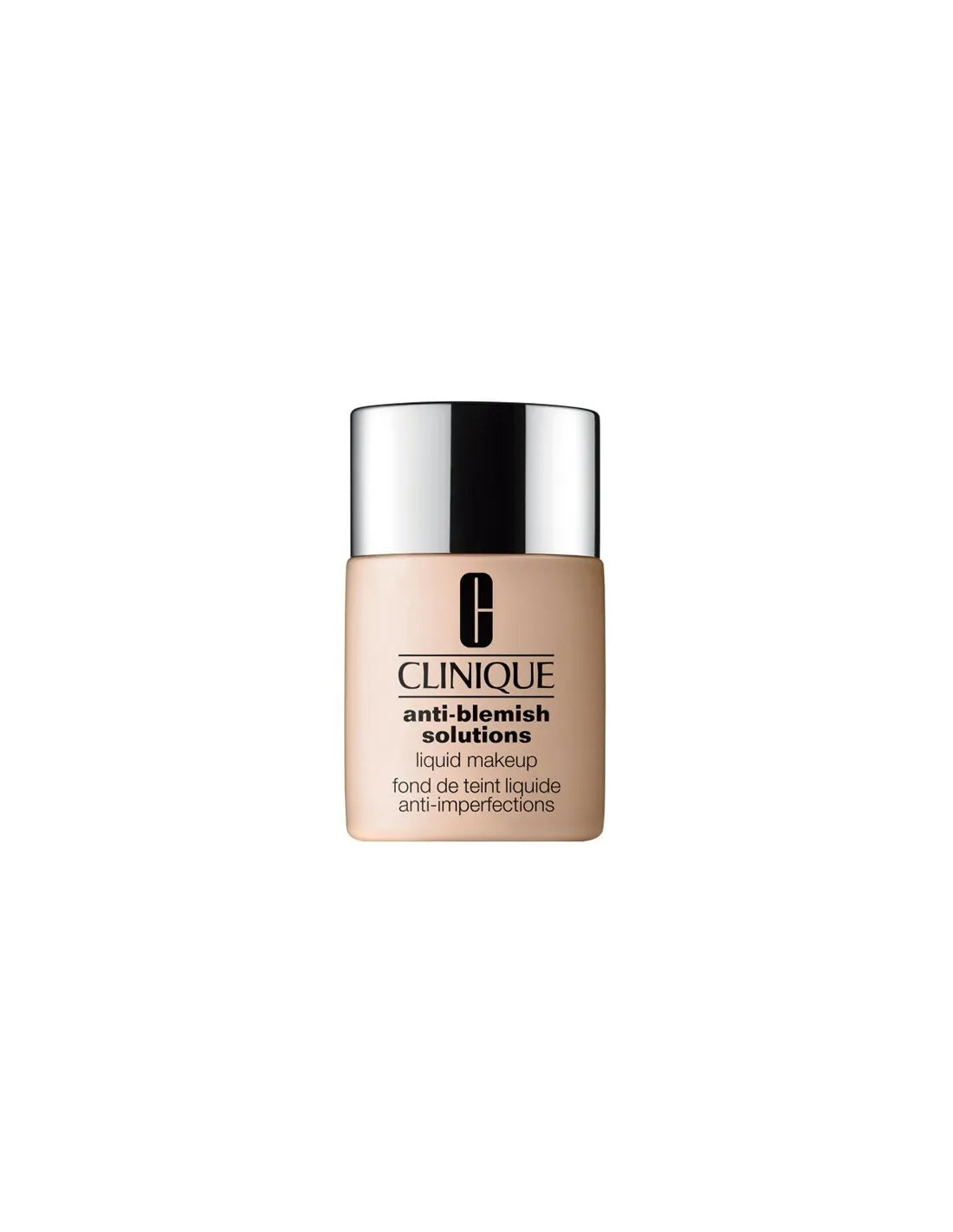 Clinique Antiblemish Maquillaje Fluido Cream Chamoise 30Ml - CLINIQUE