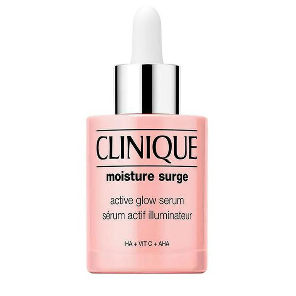 Clinique Moisture Surge Active Glow Sérum Iluminador 30Ml - CLINIQUE