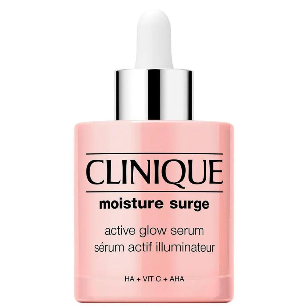 Clinique Moisture Surge Active Glow Sérum Iluminador 50Ml - CLINIQUE