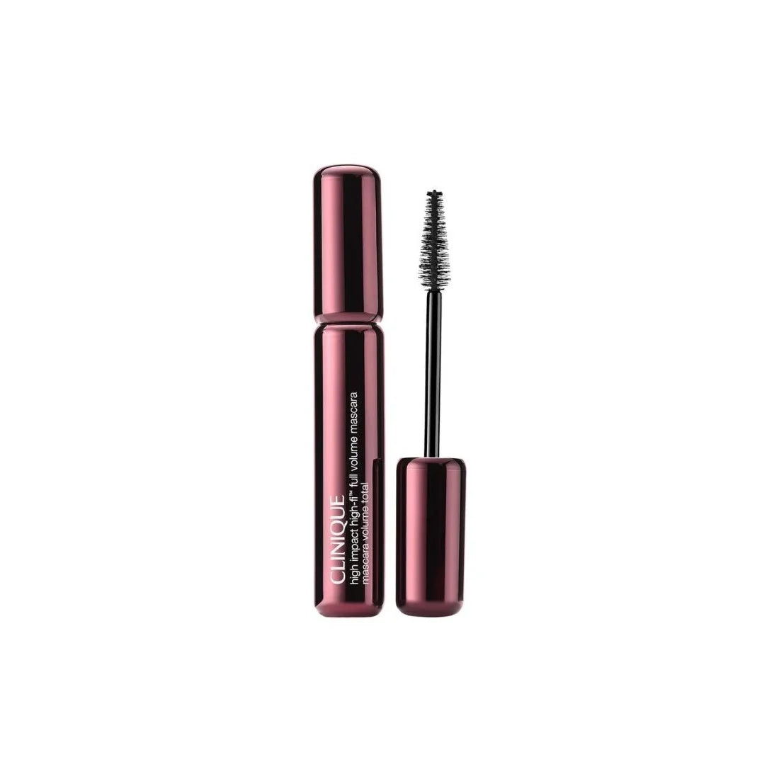 Clinique High Impact Hi-Fi Full Volume Mascara Black Honey 10Ml