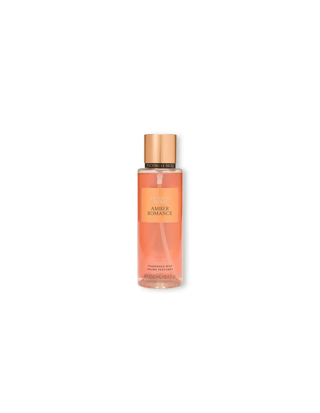 Victoria'S Secret Victorias Secret Amber Romance Body Mist 250Ml Sp - VICTORIA'S SECRET