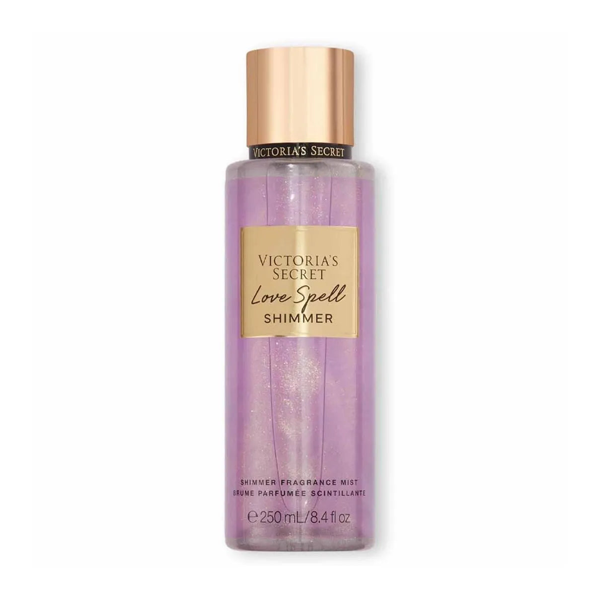 Victoria'S Secret Victorias Secret Love Spell Shimmer Fragrance Mist 250Ml Spray