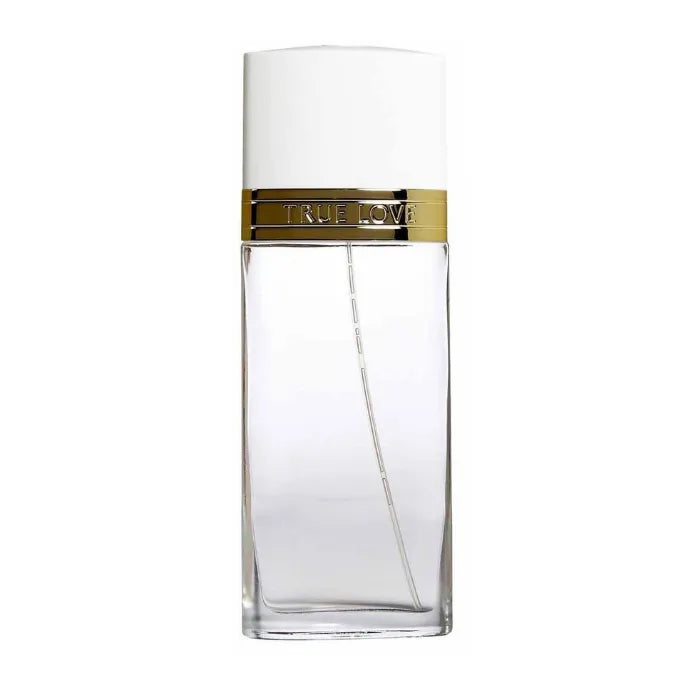 Elizabeth Arden True Love Eau De Toilette Spray 100Ml - ELIZABETH ARDEN