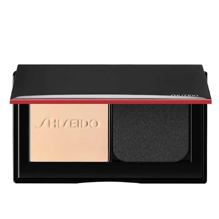Shiseido Synchro Skin Self-Refreshing Custom Finish Powder Foundation 130 - SHISEIDO