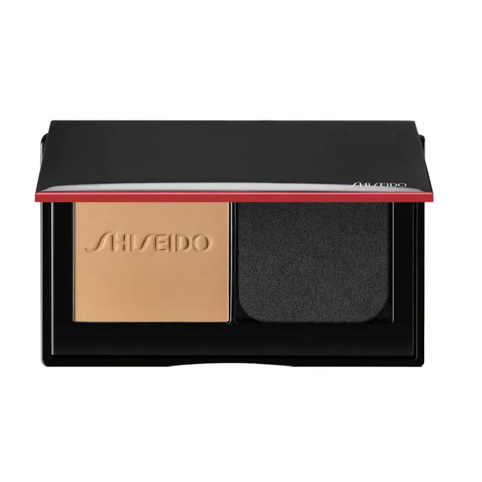 Shiseido Synchro Skin Self-Refreshing Custom Finish Powder Foundation 250 - SHISEIDO