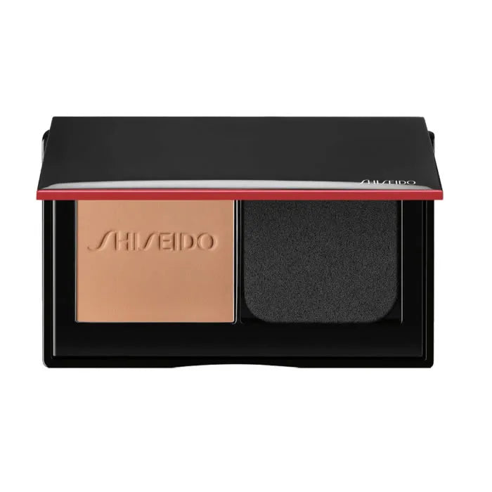 Shiseido Synchro Skin Self-Refreshing Custom Finish Powder Foundation 310 - SHISEIDO