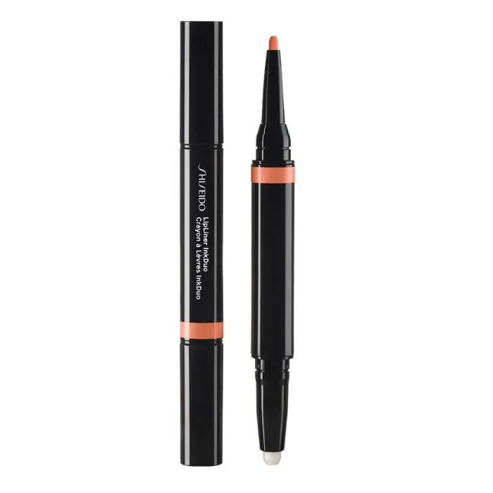 Shiseido Lipliner Inkduo 01 Bare - SHISEIDO