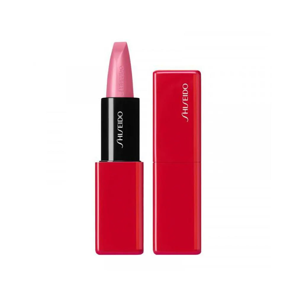 Shiseido Technosatin Gel Lipstick 407 3,30g - SHISEIDO