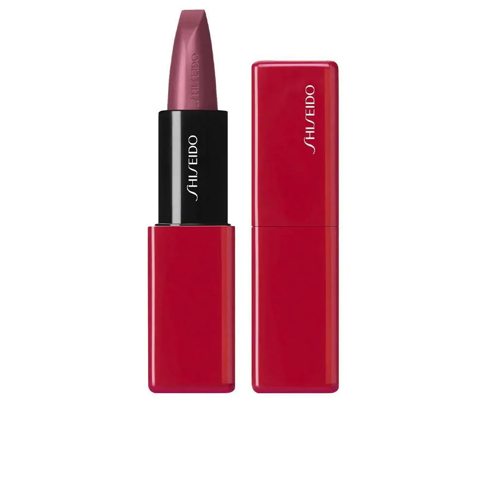 Shiseido Technosatin Gel Lipstick 410 3,30g - SHISEIDO
