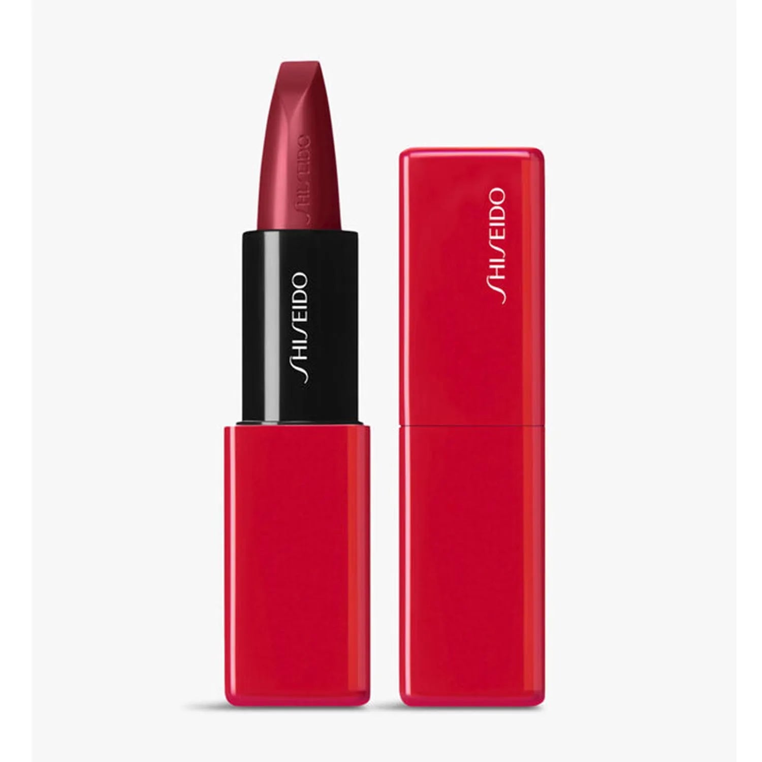 Shiseido Technosatin Gel Lipstick 411 3,30g - SHISEIDO