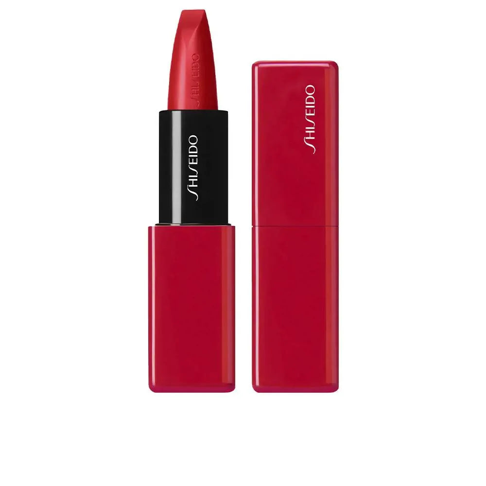 Shiseido Technosatin Gel Lipstick 415 3,30g - SHISEIDO