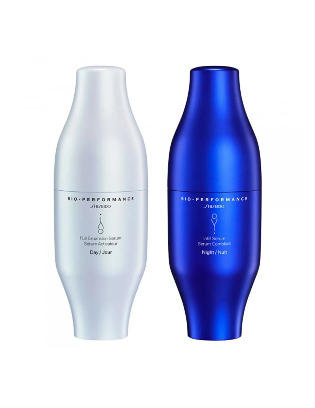 Shiseido Bio-Performance Skin Filler Serum Lote 2 Piezas - SHISEIDO