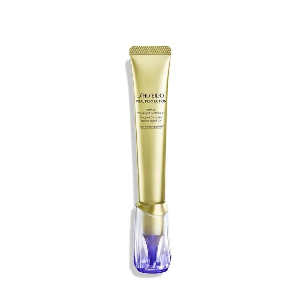Shiseido Vital Perfection Intensive Wrinklespot Treatment A 20ml - SHISEIDO