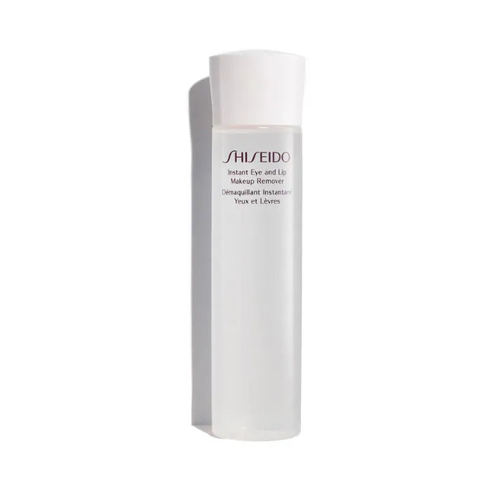 Shiseido Instant Eye And Lip Makeup Remover 125Ml