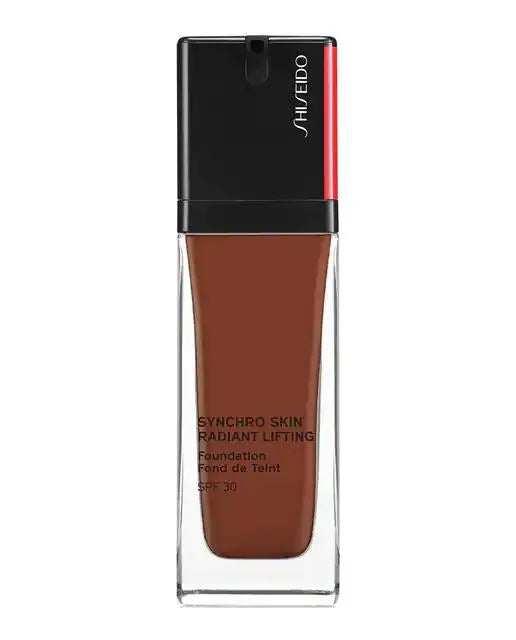 Shiseido Synchro Skin Radiant Lifting Foundation 550 30Ml - SHISEIDO