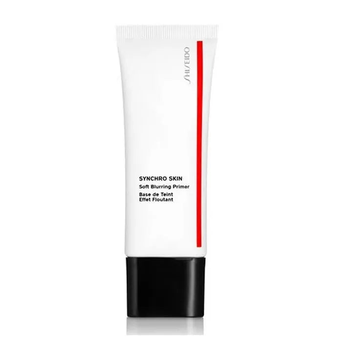 Shiseido Synchro Skin Soft Blurring Primer 30Ml - SHISEIDO
