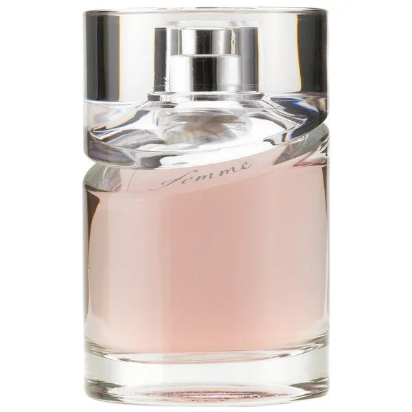 Hugo Boss Boss Femme Eau De Perfume Spray 50ml - HUGO BOSS