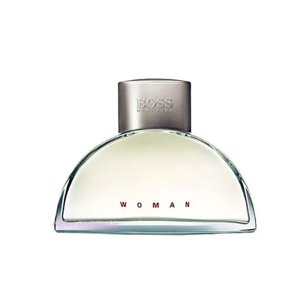 Hugo Boss Boss Boss Woman Eau De Perfume Spray 90Ml - HUGO BOSS