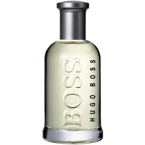 Hugo Boss Boss Bottled Eau De Toilette Spray 200Ml - HUGO BOSS