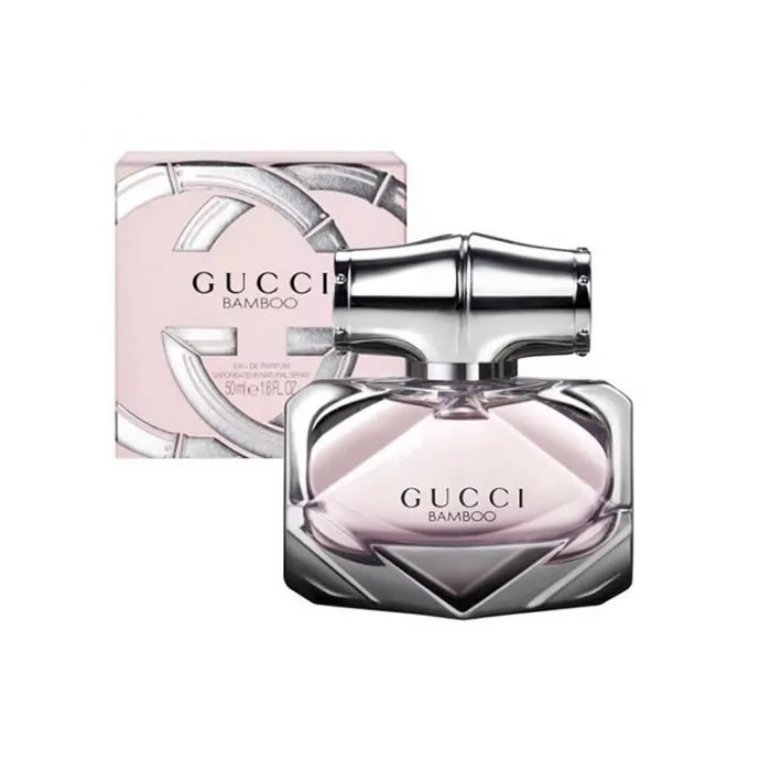 Gucci Bamboo Eau De Perfume Spray 50ml - GUCCI