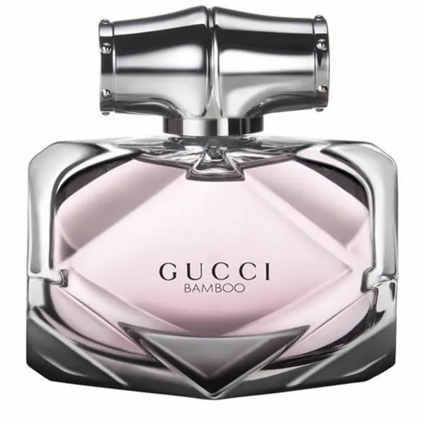 Gucci Bamboo Eau De Perfume Spray 75ml - GUCCI