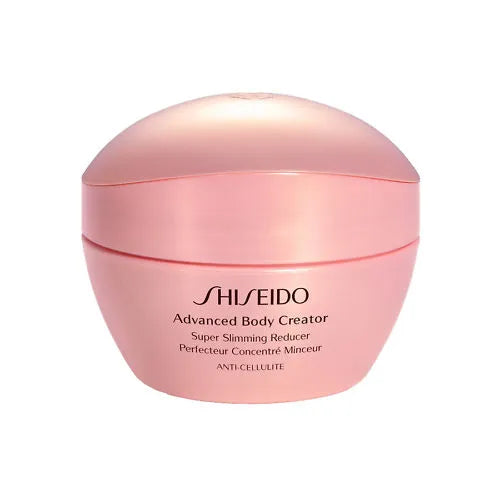 Shiseido Advanced Body Creator Super Slimming Reducer 200Ml - SHISEIDO