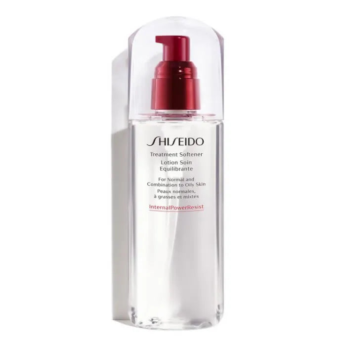 Shiseido Treatment Softoner 150ml - SHISEIDO
