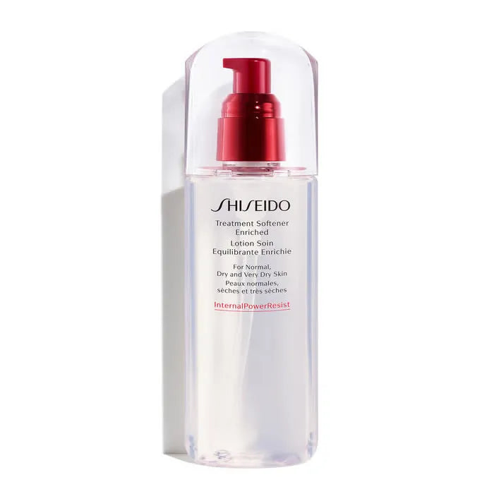 Shiseido Treatment Softoner Enriched 150Ml - SHISEIDO