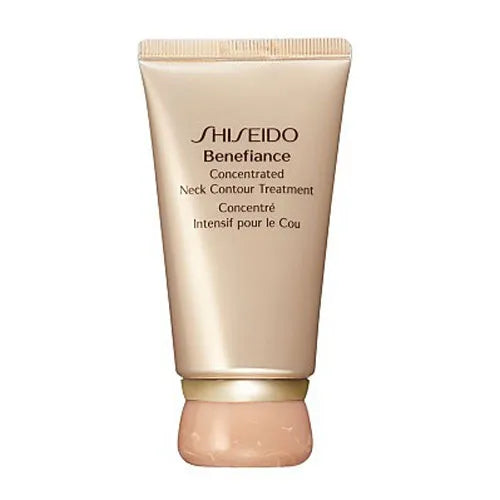 Shiseido Benefiance Concentrated Neck Contour Treatment 50Ml - SHISEIDO