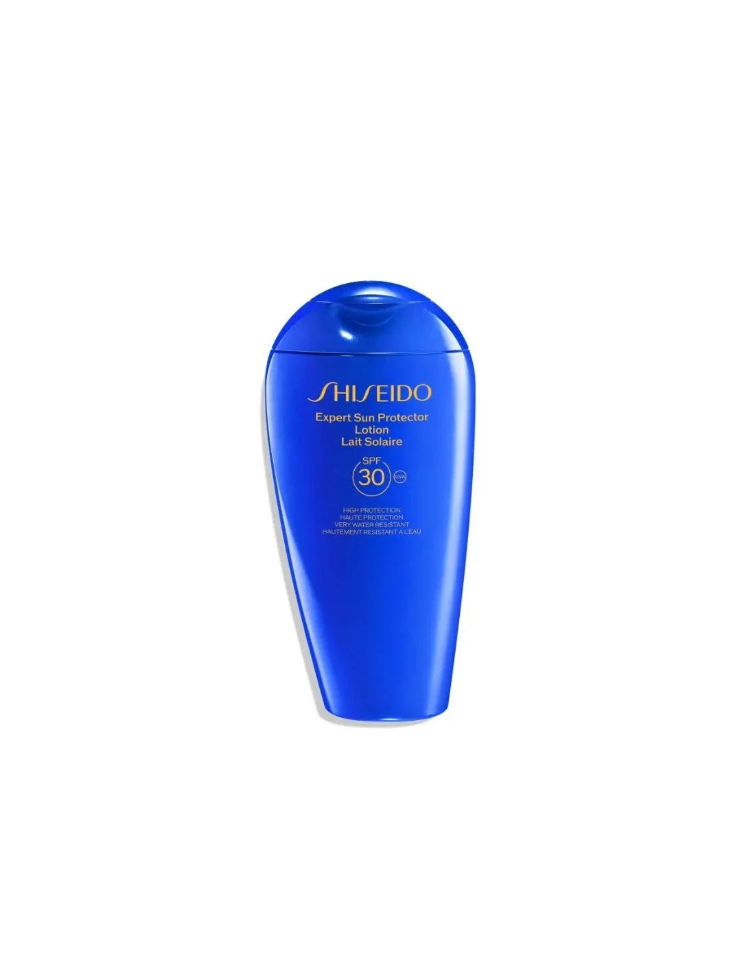 Shiseido Suncare Expert Lotion Spf30 300Ml - SHISEIDO