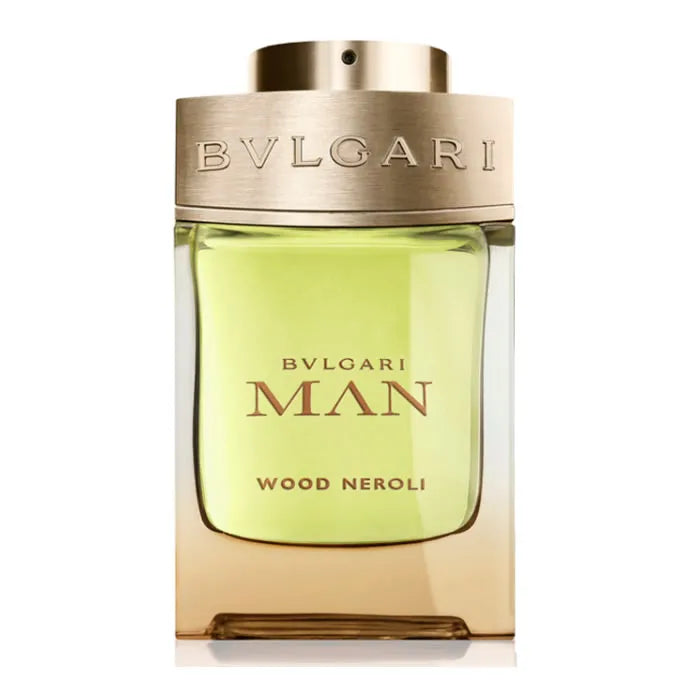 Bvlgari Man Wood Neroli Eau De Perfume Spray 100Ml - BVLGARI