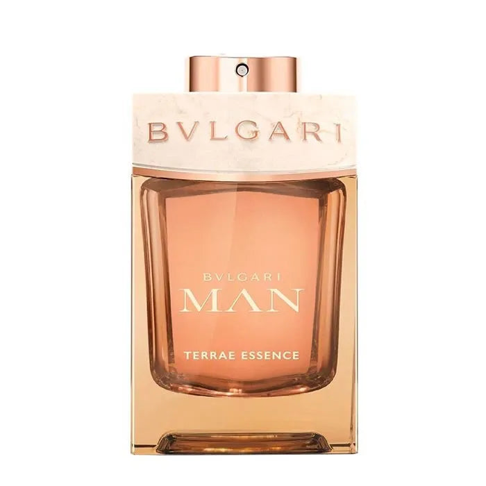 Bvlgari Man Terrae Essence Eau De Perfume Spray 60Ml - BVLGARI