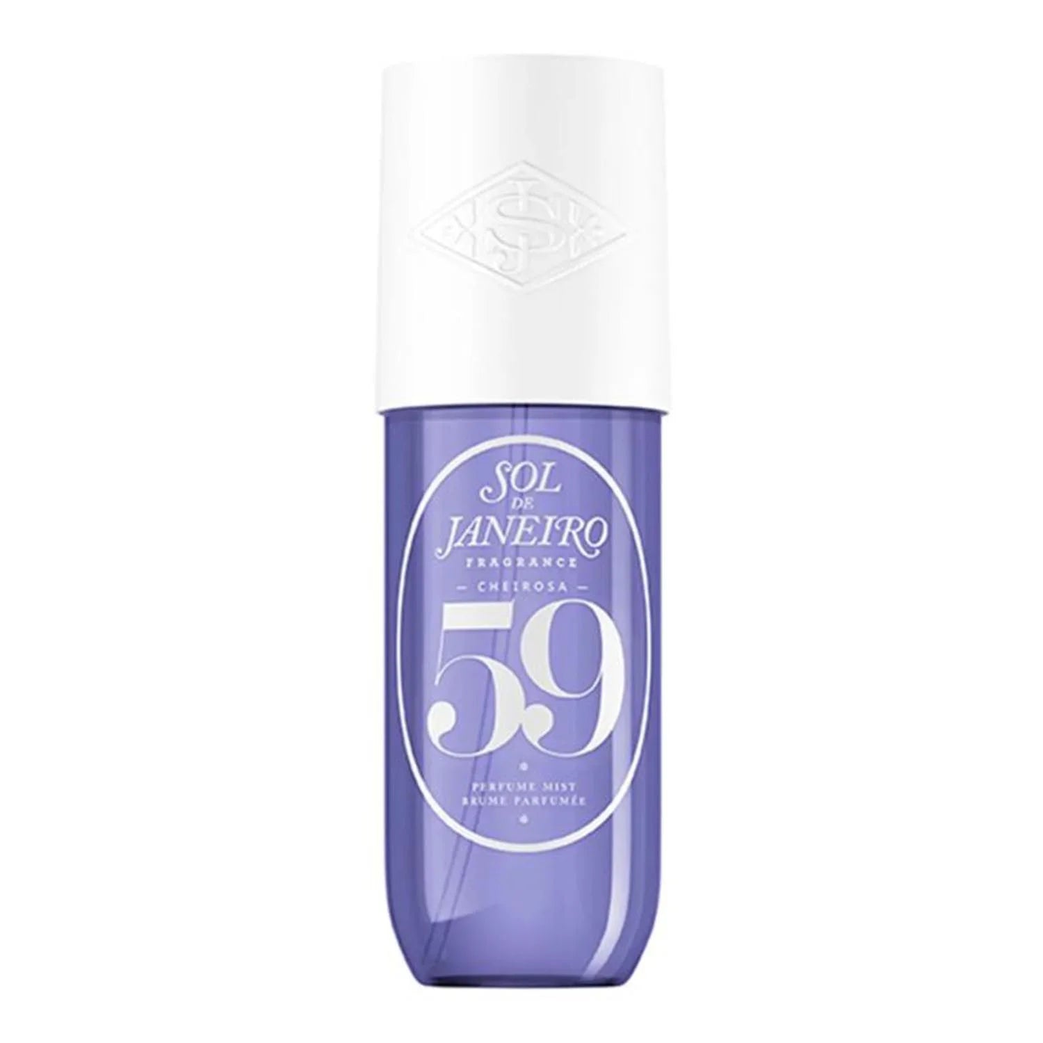 Sol De Janeiro 59 Spray Perfumado 90ml Spray - SOL DE JANEIRO
