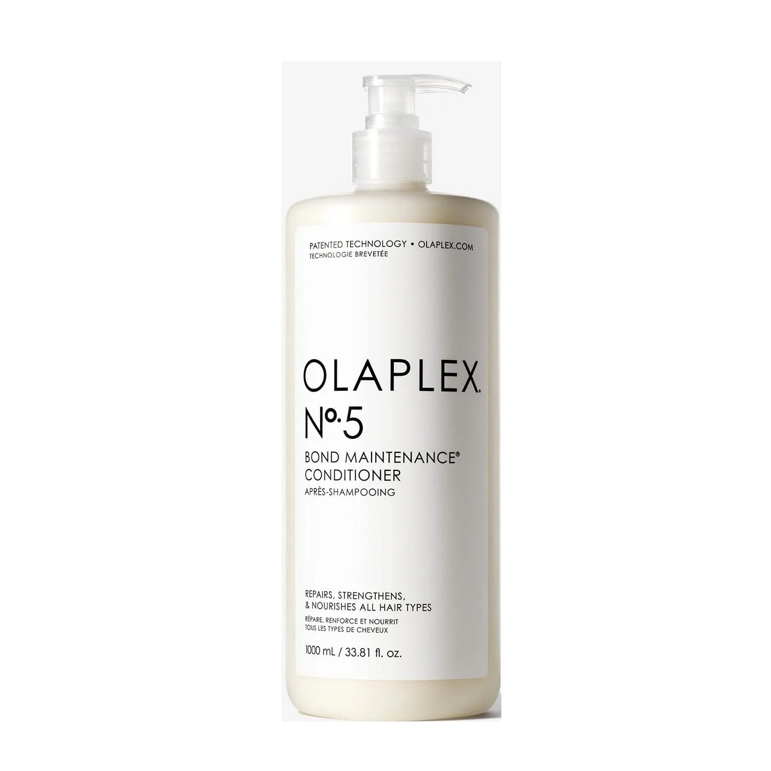 Olaplex N 5 Bond Maintenance Conditioner 1 L New - OLAPLEX