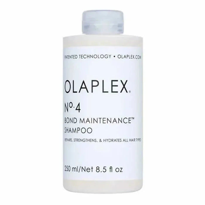 Olaplex Bond Maintenance Shampoo N4 250ml - OLAPLEX