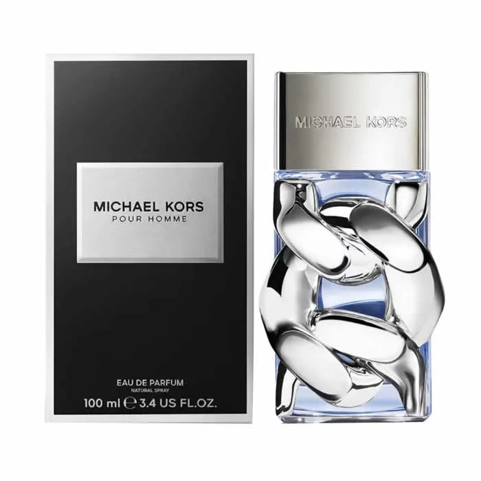 Michael Kors Pour Homme Eau De Parfum Spray 100Ml - MICHAEL KORS