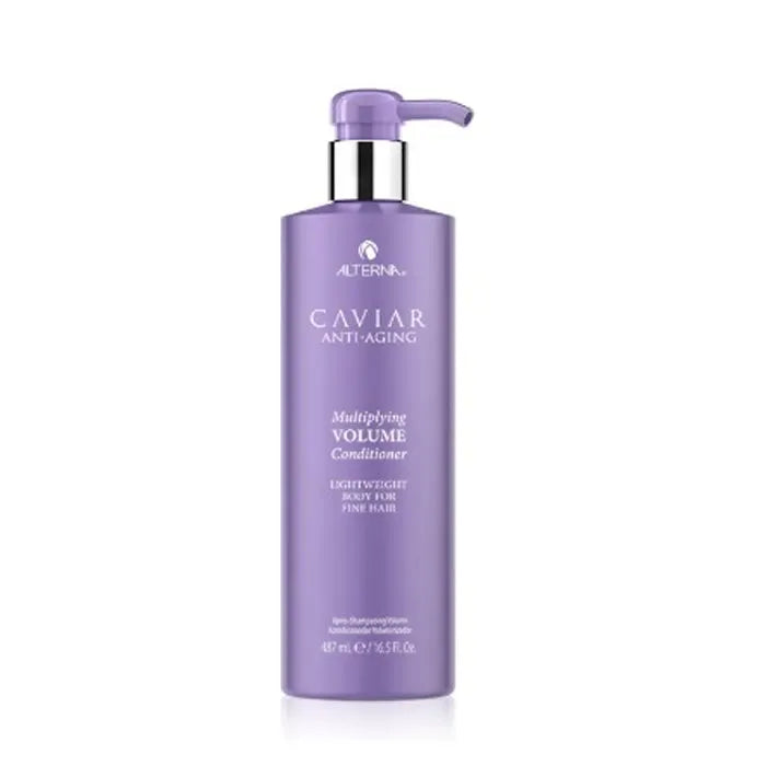 Alterna Caviar Multiplying Volume Conditioner 1000Ml - ALTERNA