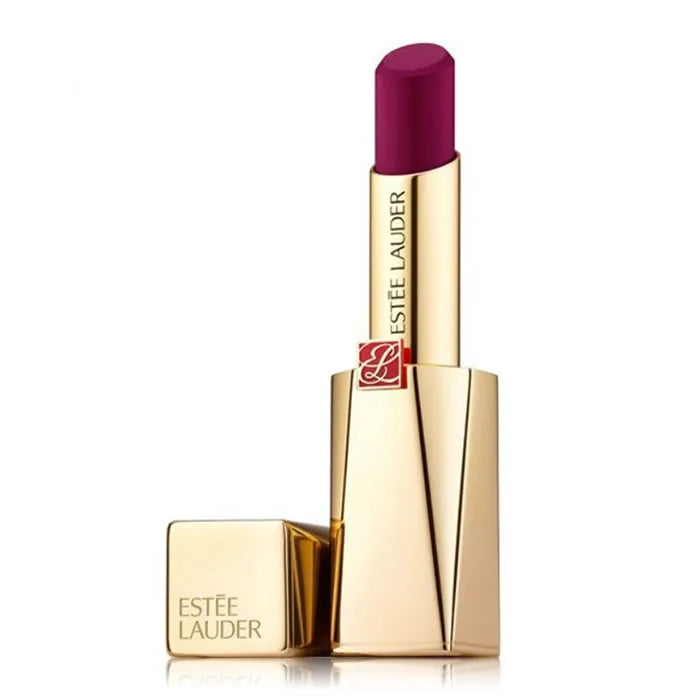 Estee Lauder Pure Color Desire Matte Lipstick 413 Devastate - ESTÉE LAUDER