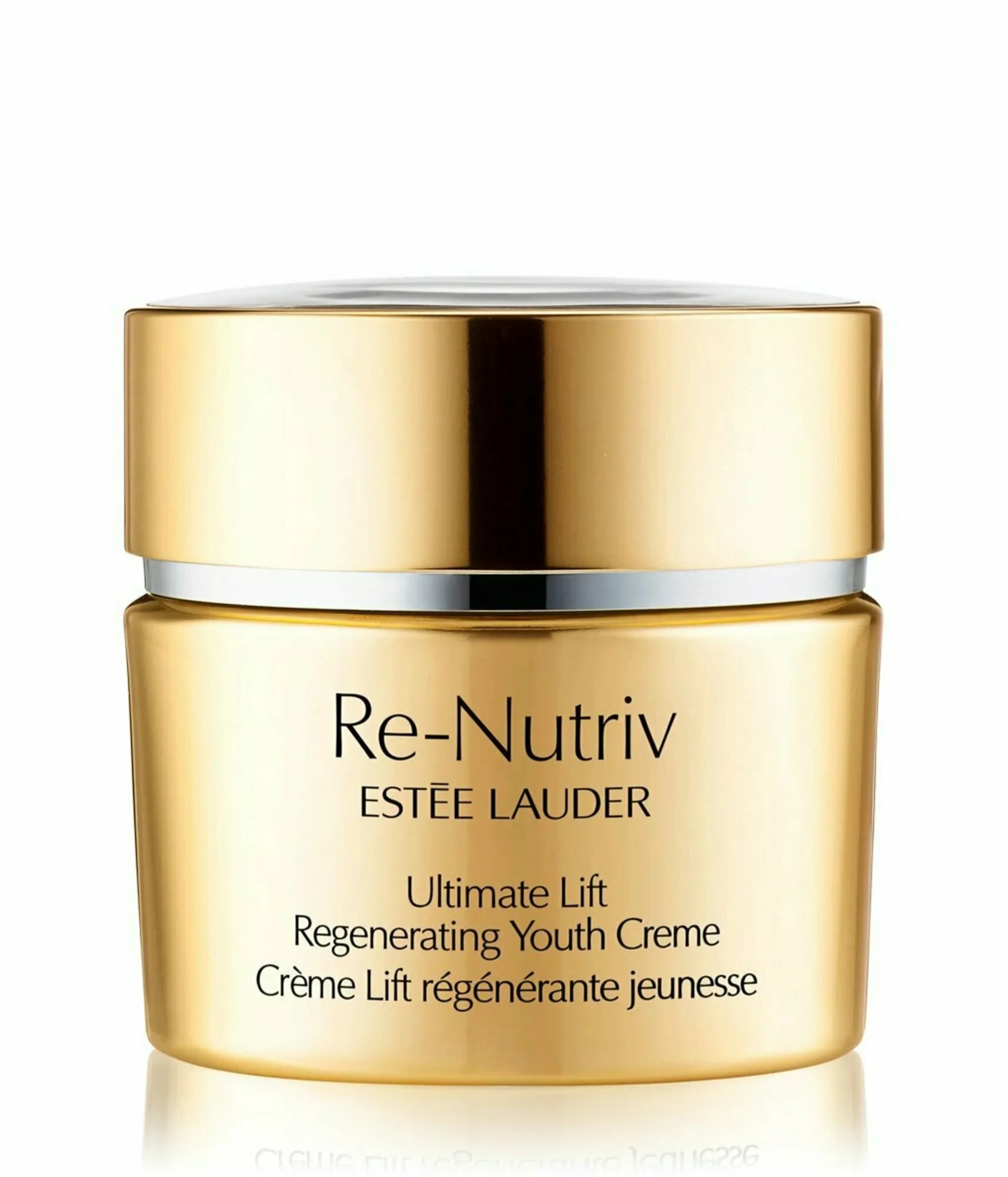 Estée Lauder Re-Nutriv Ultimate Lift Regenerating Youth Cream 50Ml - ESTÉE LAUDER