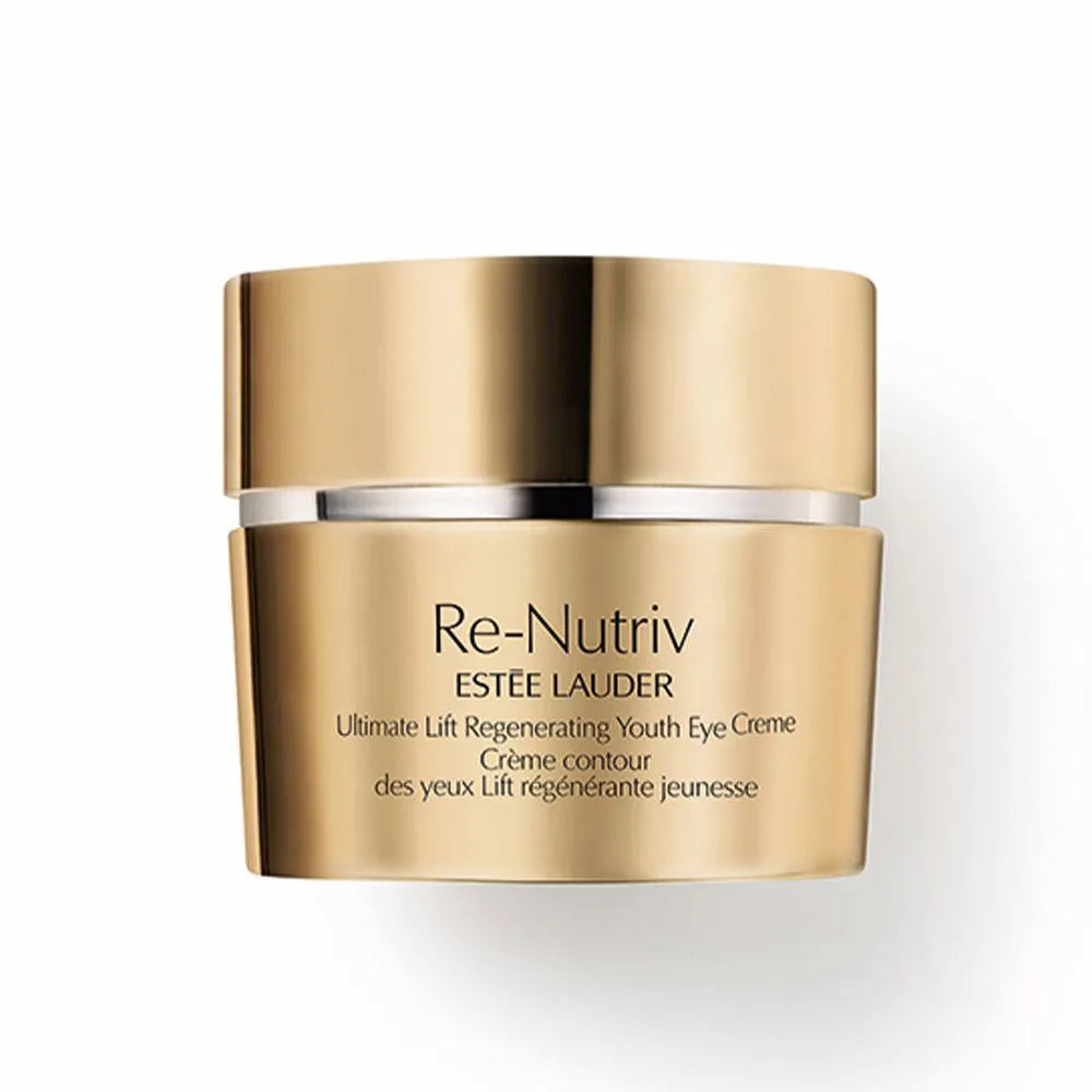 Estée Lauder Re-Nutriv Ultimate Lift Eye Creme 15Ml - ESTÉE LAUDER