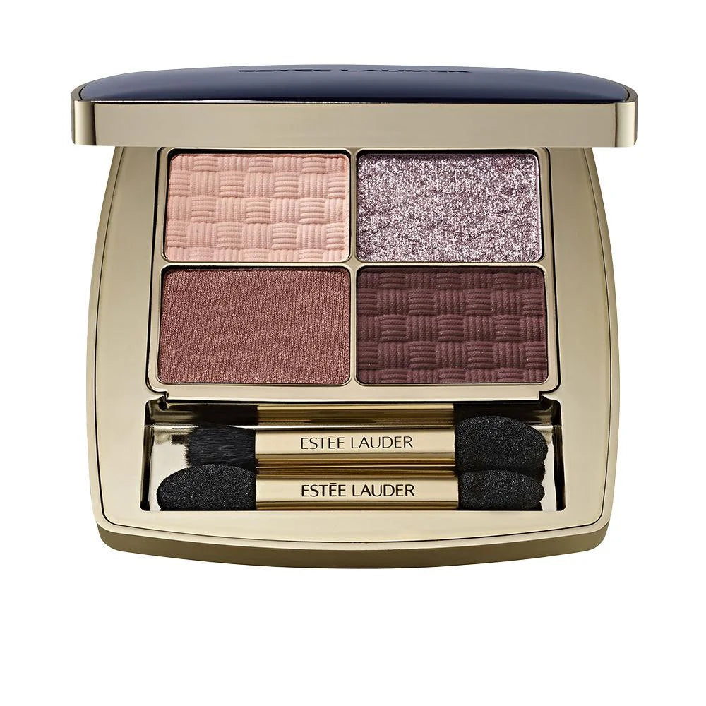 Estée Lauder Lauder Col The Essential Eyeshadow Quad Power 4Gm@ - ESTÉE LAUDER