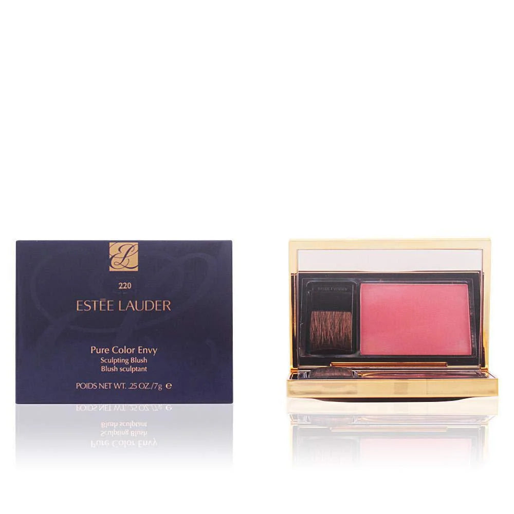 Estée Lauder The Sculpting Colorete En Polvo Rebell 7G - ESTÉE LAUDER