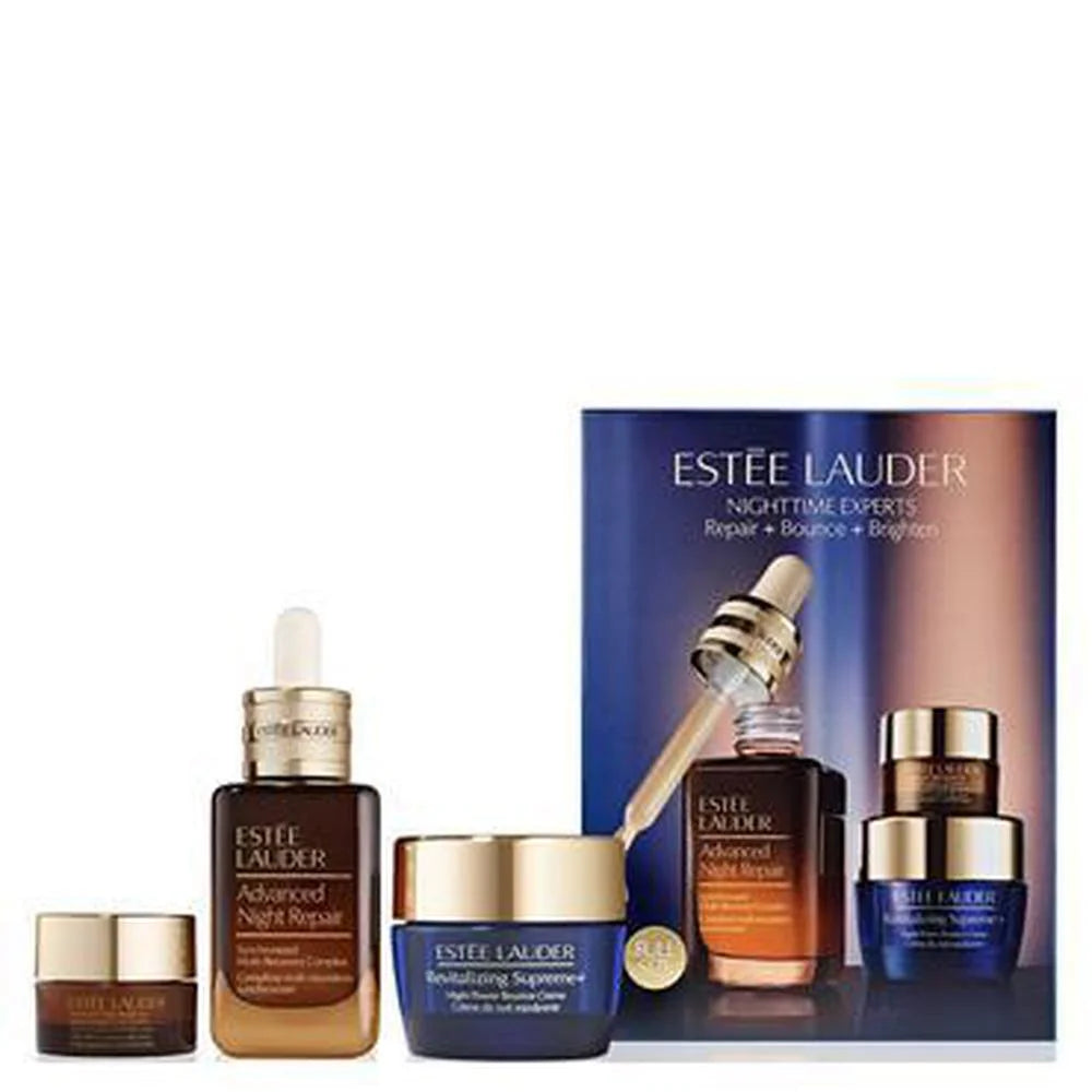 Estée Lauder Set Advanced Night Repair 30Ml Mini 15Ml Mini