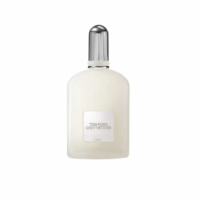 Tom Ford Grey Vetiver Eau De Parfum Spray 100ml - TOM FORD
