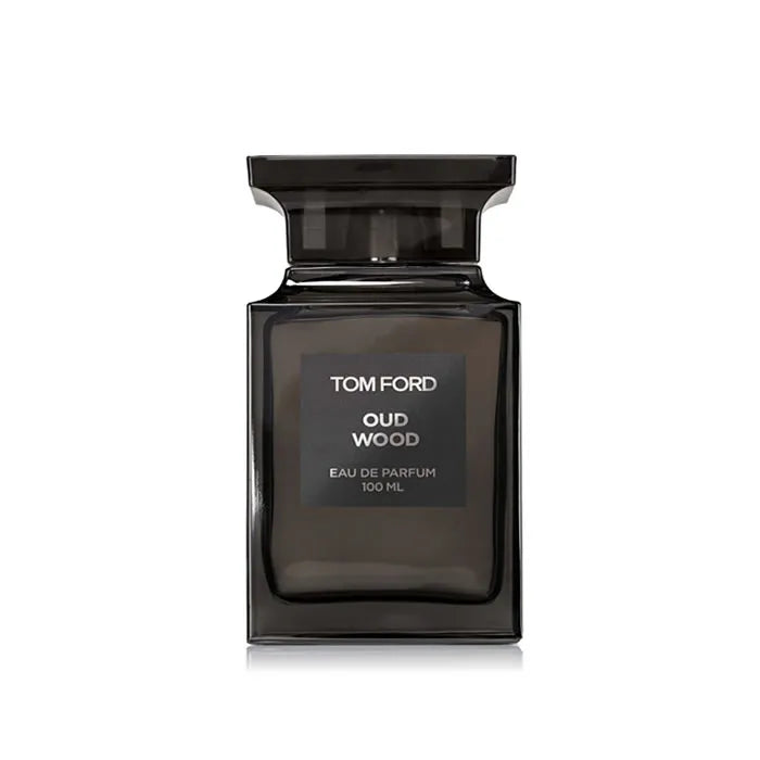 Tom Ford Oud Wood Eau De Perfume Spray 100Ml - TOM FORD