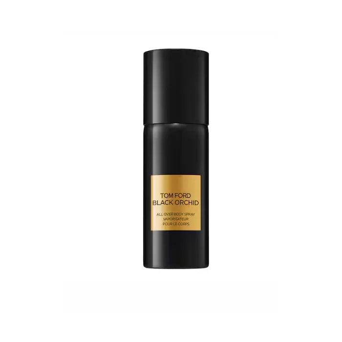 Tom Ford Black Orchid All Over Body Spray 150ml - TOM FORD