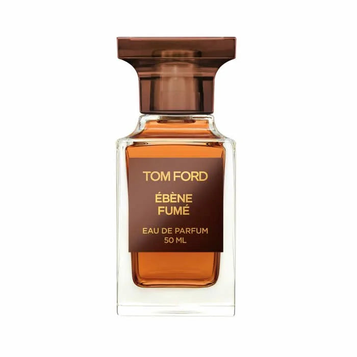 Tom Ford Ébéne Fumé Eau De Parfum Spray 50Ml - TOM FORD