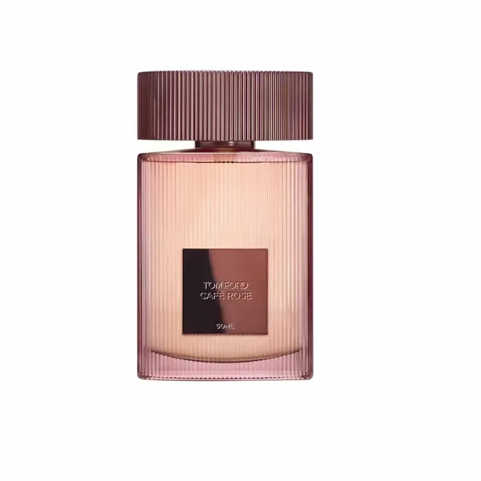 Tom Ford Café Rose Eau De Parfum Spray 50ml - TOM FORD