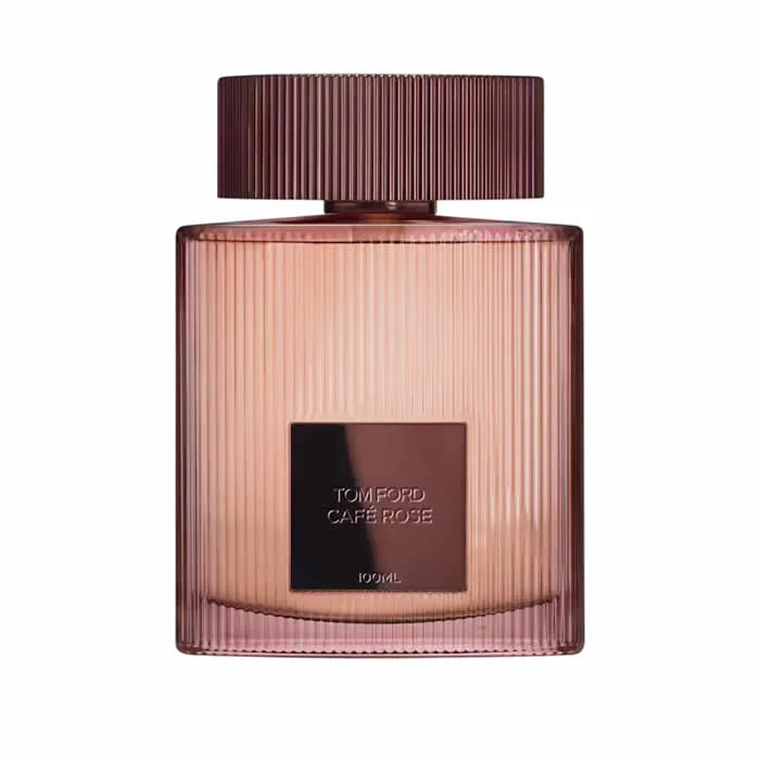 Tom Ford Café Rose Eau De Parfum Spray 100Ml - TOM FORD