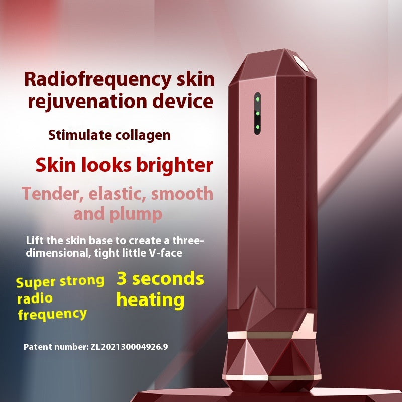Beauty Instrument Micro-current Precise Temperature Control Household IPL Device